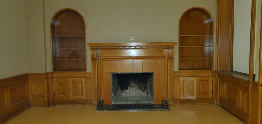 Hôpital Royal Victoria