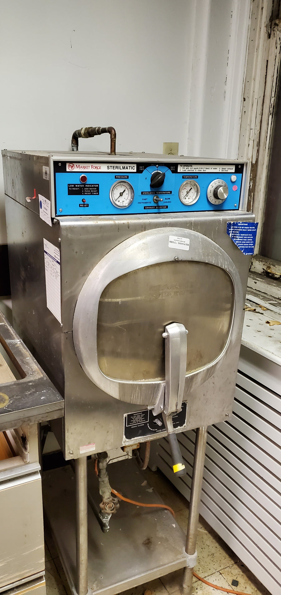 Hôpital Royal Victoria