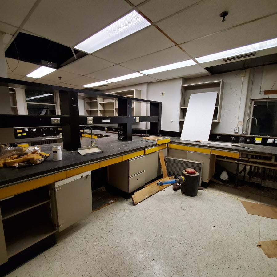 Hôpital Royal Victoria