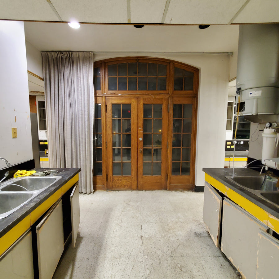 Hôpital Royal Victoria