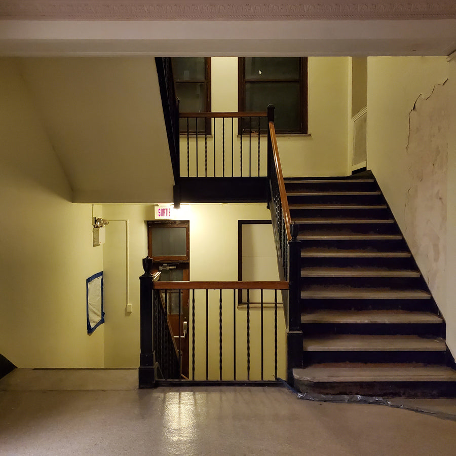 Hôpital Royal Victoria