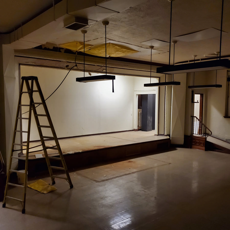 Hôpital Royal Victoria