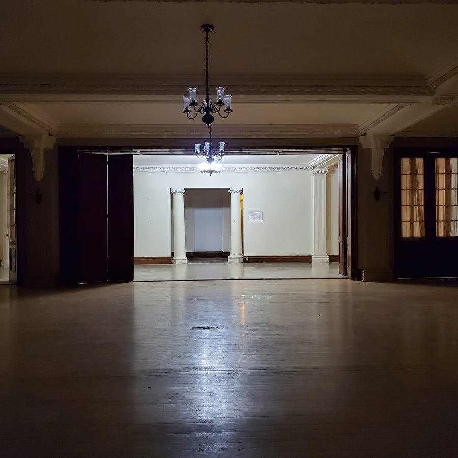 Hôpital Royal Victoria