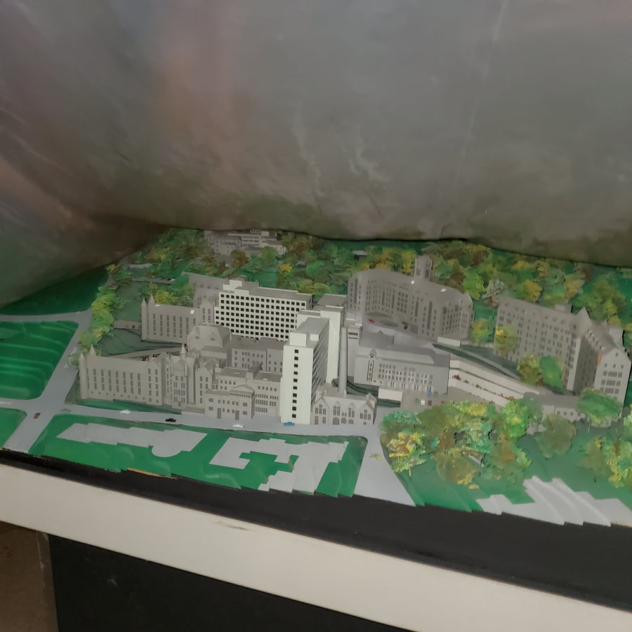 Hôpital Royal Victoria