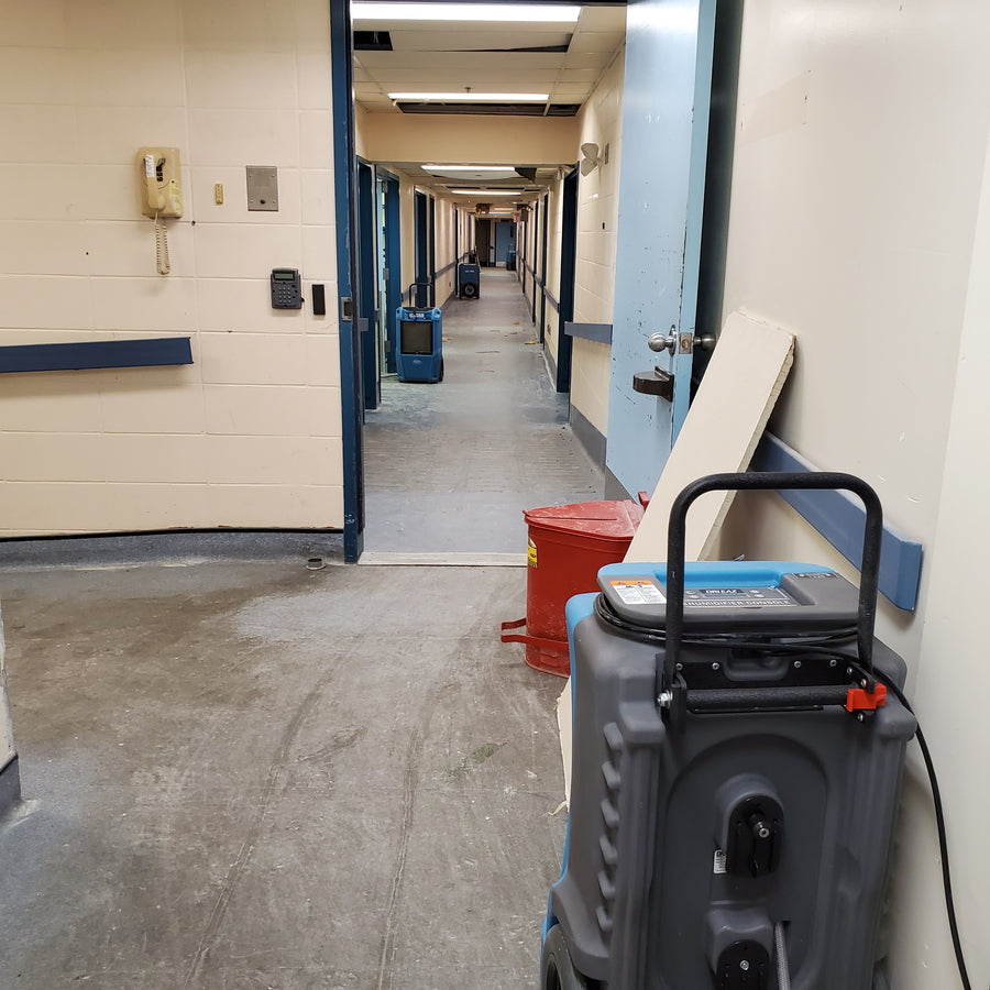 Hôpital Royal Victoria