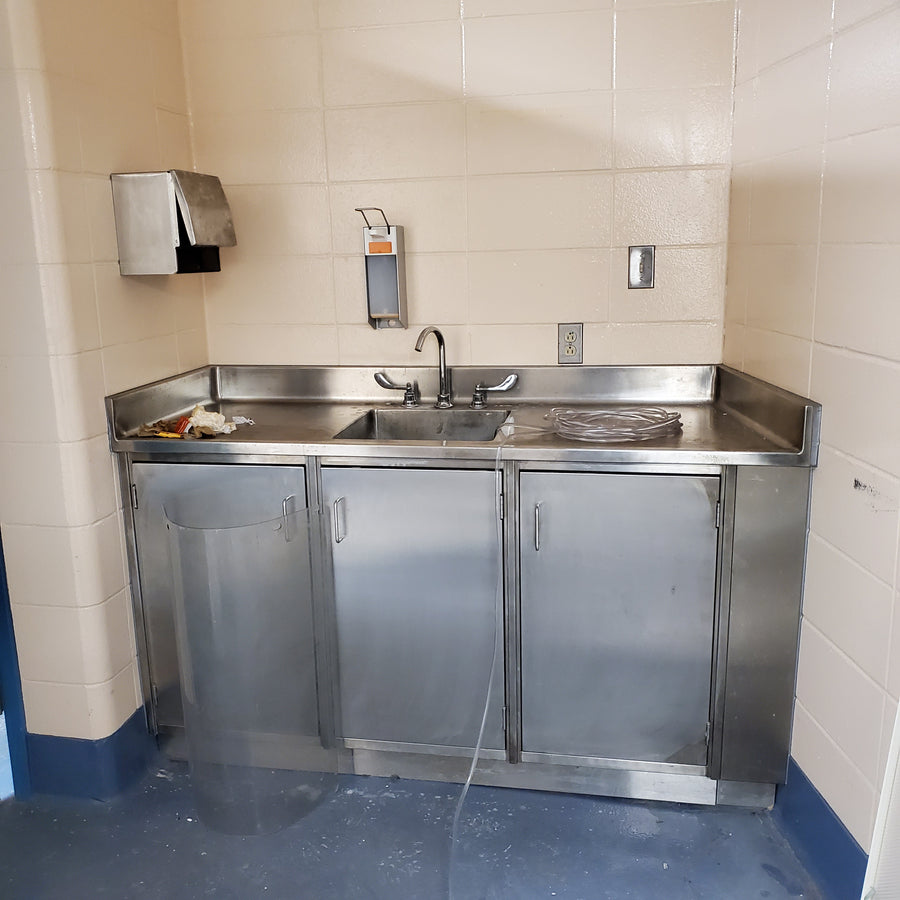 Hôpital Royal Victoria