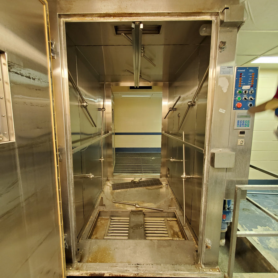 Hôpital Royal Victoria