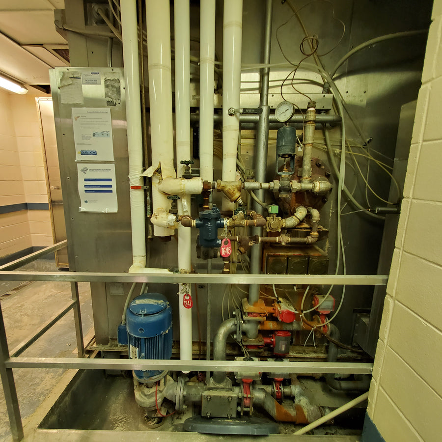 Hôpital Royal Victoria