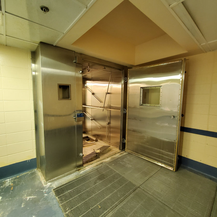 Hôpital Royal Victoria