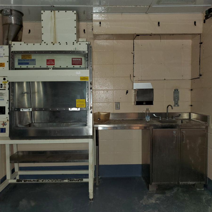 Hôpital Royal Victoria