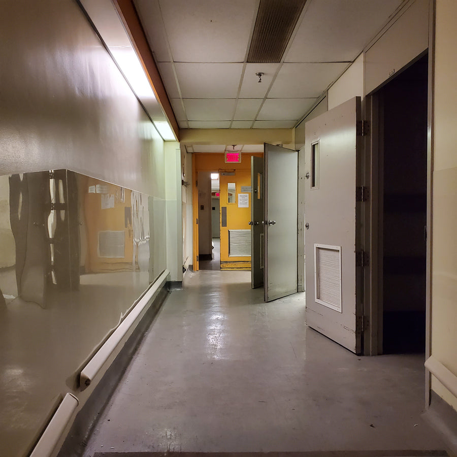 Hôpital Royal Victoria