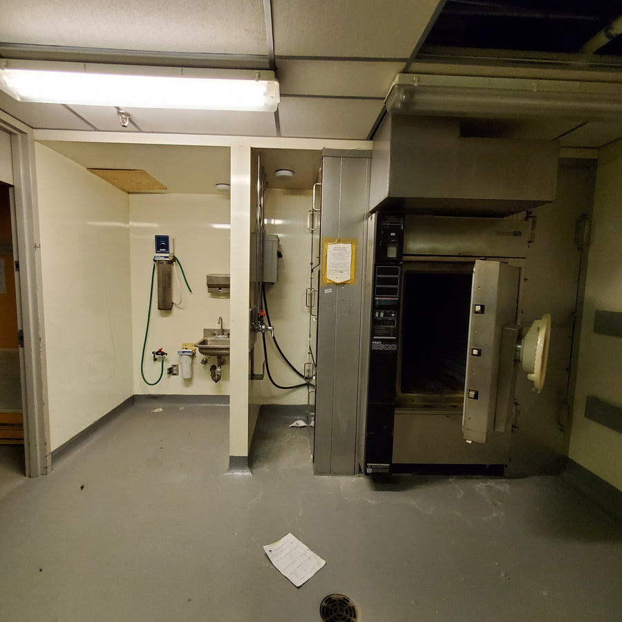 Hôpital Royal Victoria