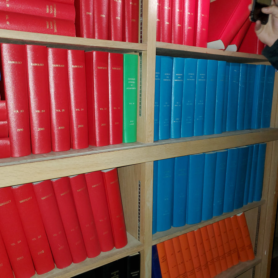 Hôpital Royal Victoria