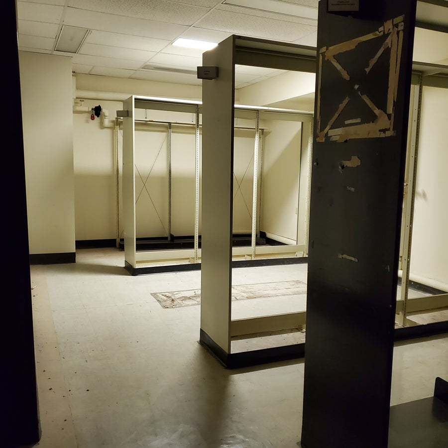 Hôpital Royal Victoria