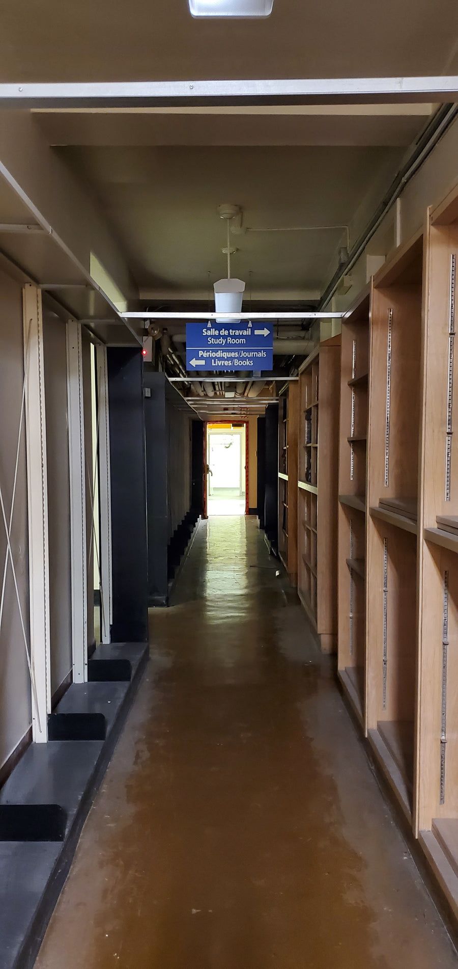 Hôpital Royal Victoria