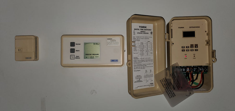 Hôpital Royal Victoria