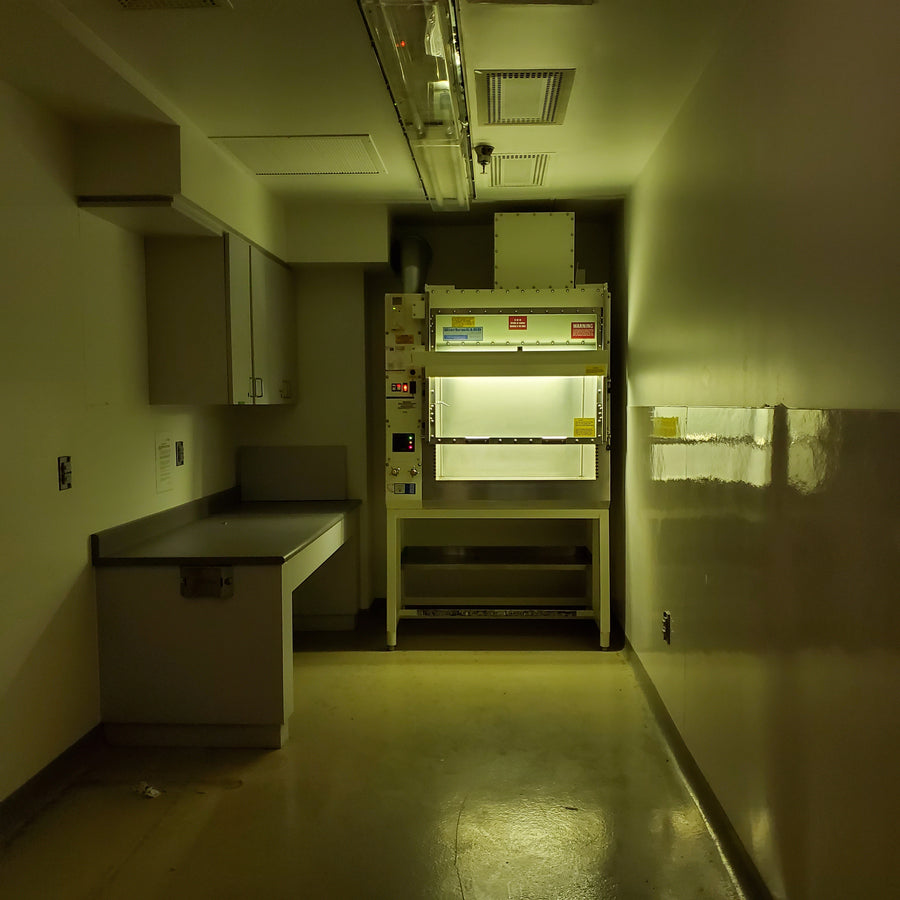 Hôpital Royal Victoria