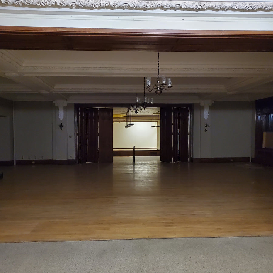 Hôpital Royal Victoria