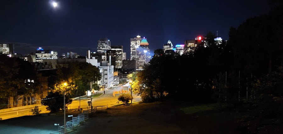 Hôpital Royal Victoria