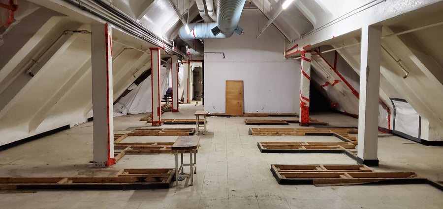 Hôpital Royal Victoria