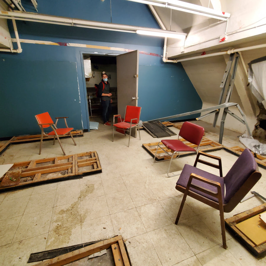 Hôpital Royal Victoria