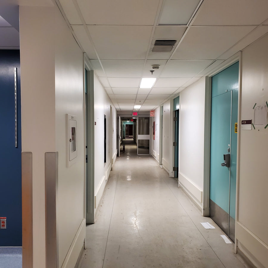 Hôpital Royal Victoria