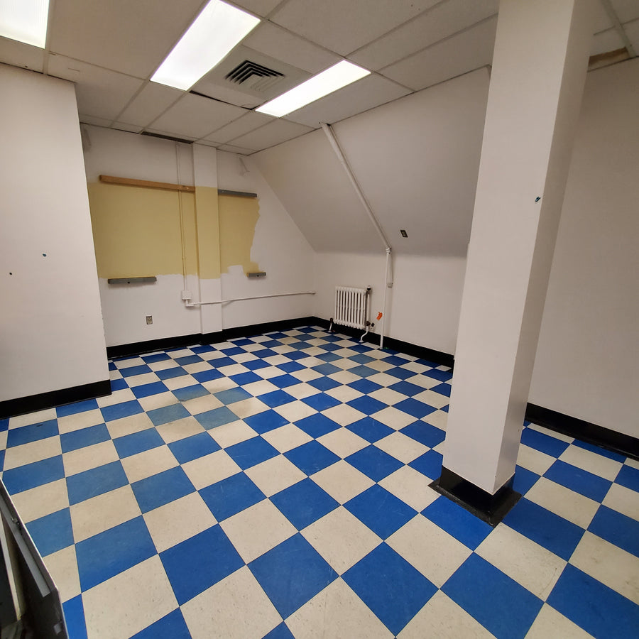 Hôpital Royal Victoria