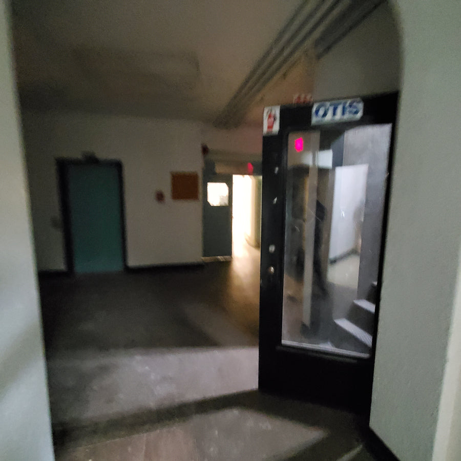 Hôpital Royal Victoria