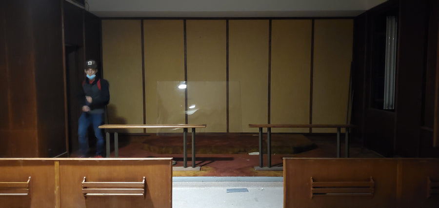 Hôpital Royal Victoria