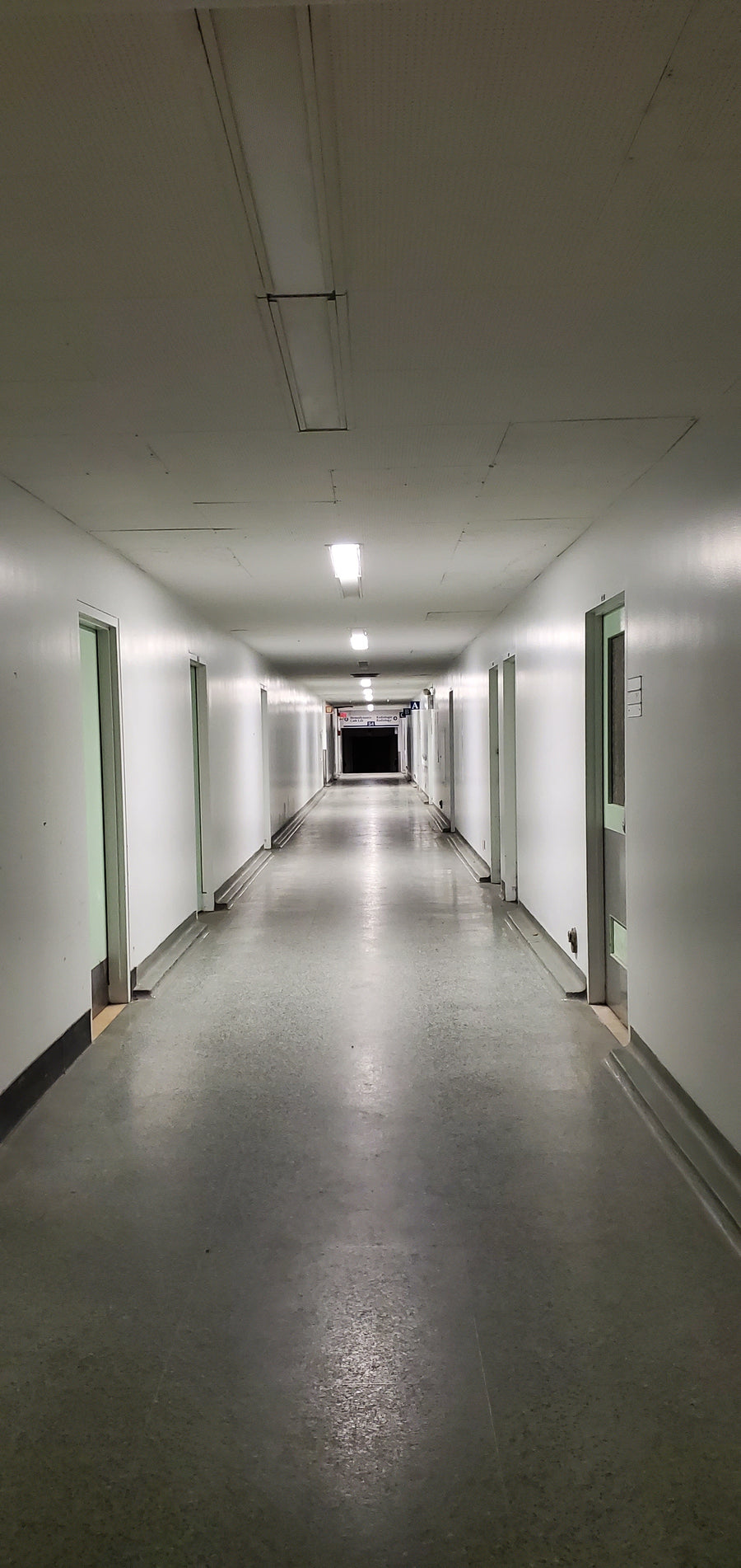 Hôpital Royal Victoria