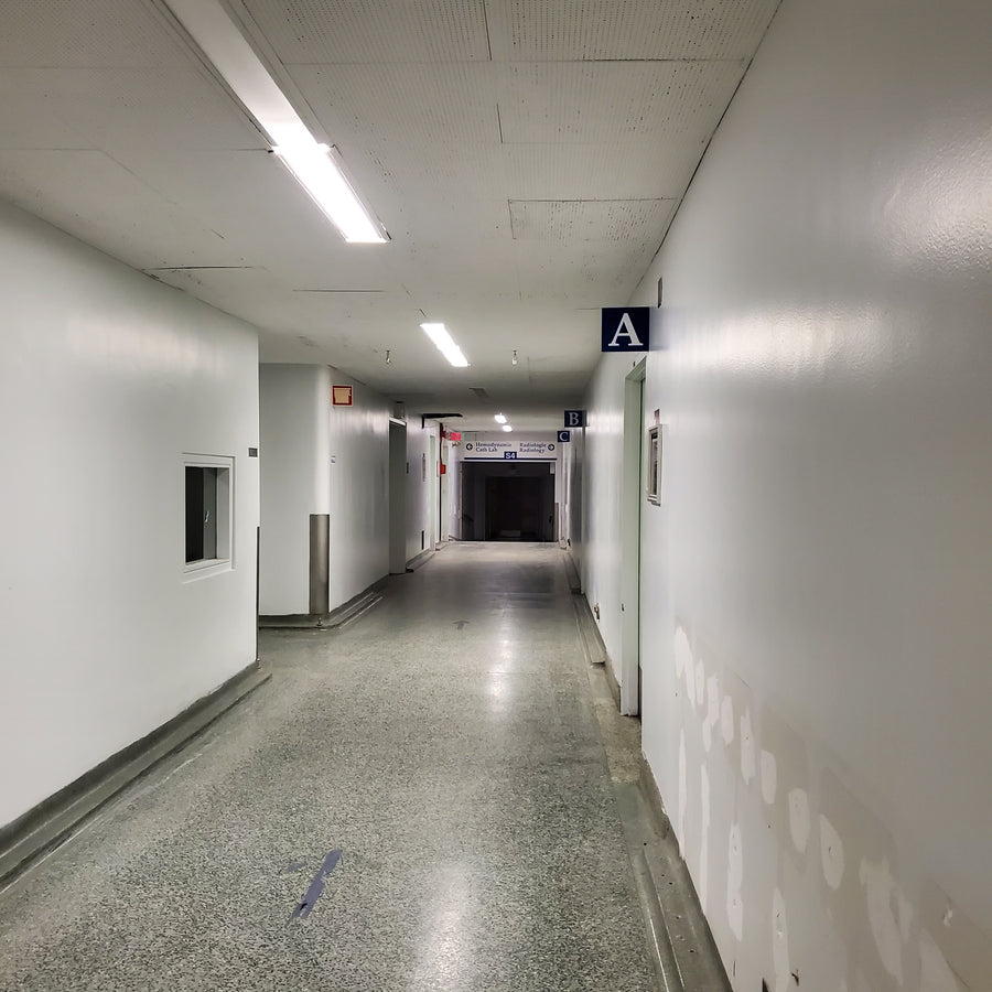 Hôpital Royal Victoria