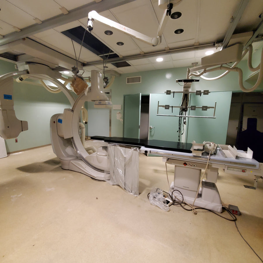 Hôpital Royal Victoria