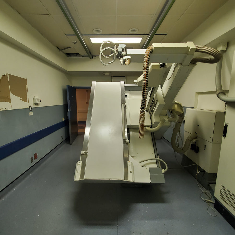 Hôpital Royal Victoria