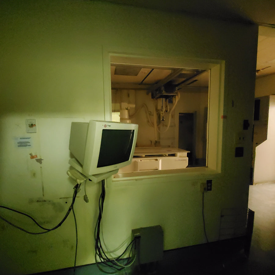 Hôpital Royal Victoria