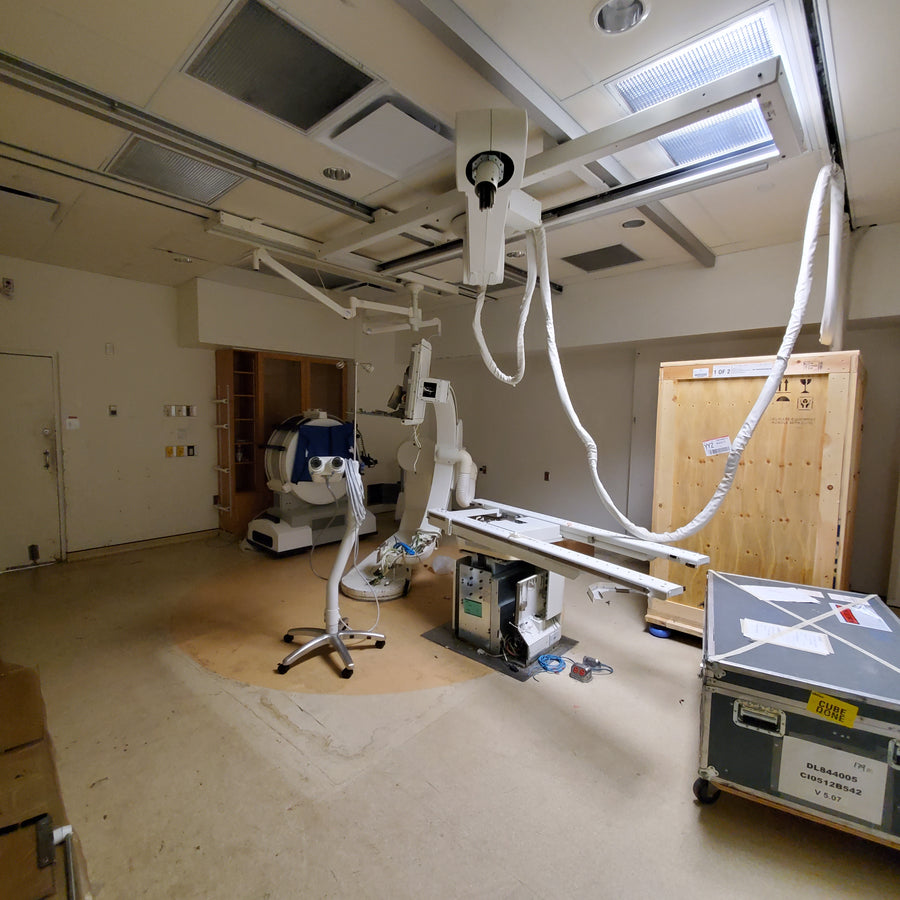 Hôpital Royal Victoria