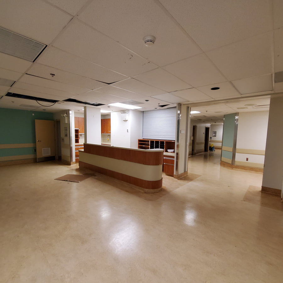 Hôpital Royal Victoria