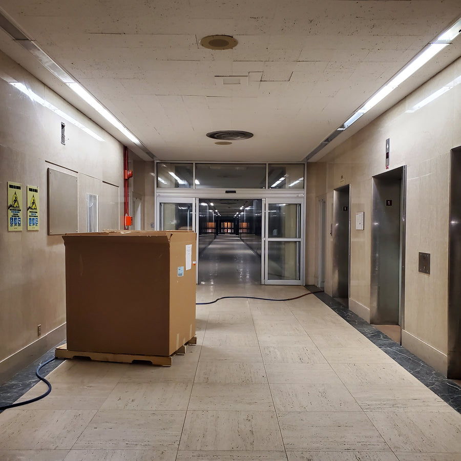 Hôpital Royal Victoria