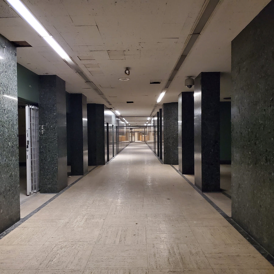 Hôpital Royal Victoria