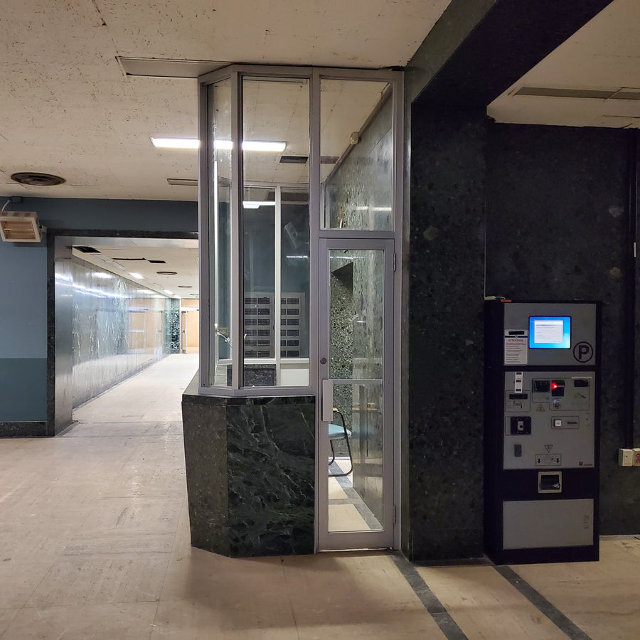 Hôpital Royal Victoria