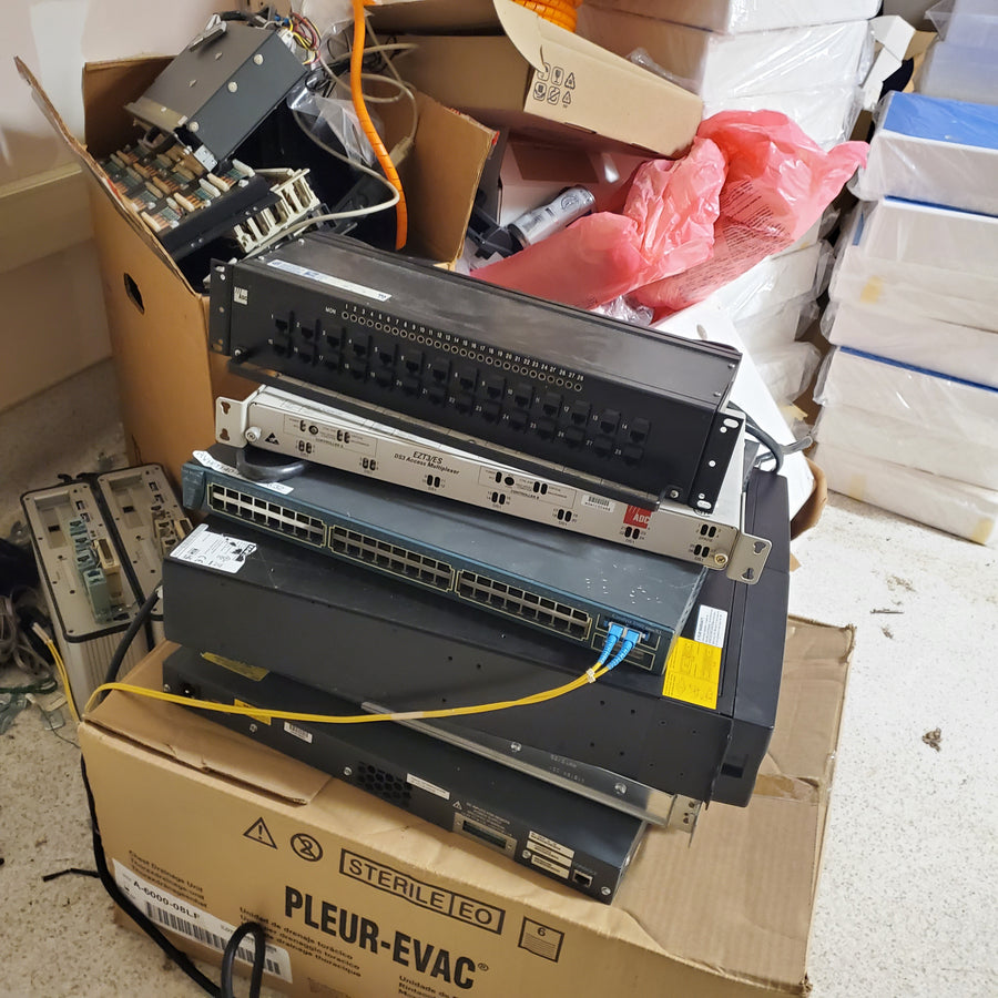 Hôpital Royal Victoria