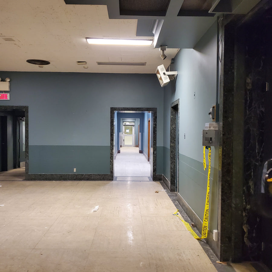 Hôpital Royal Victoria