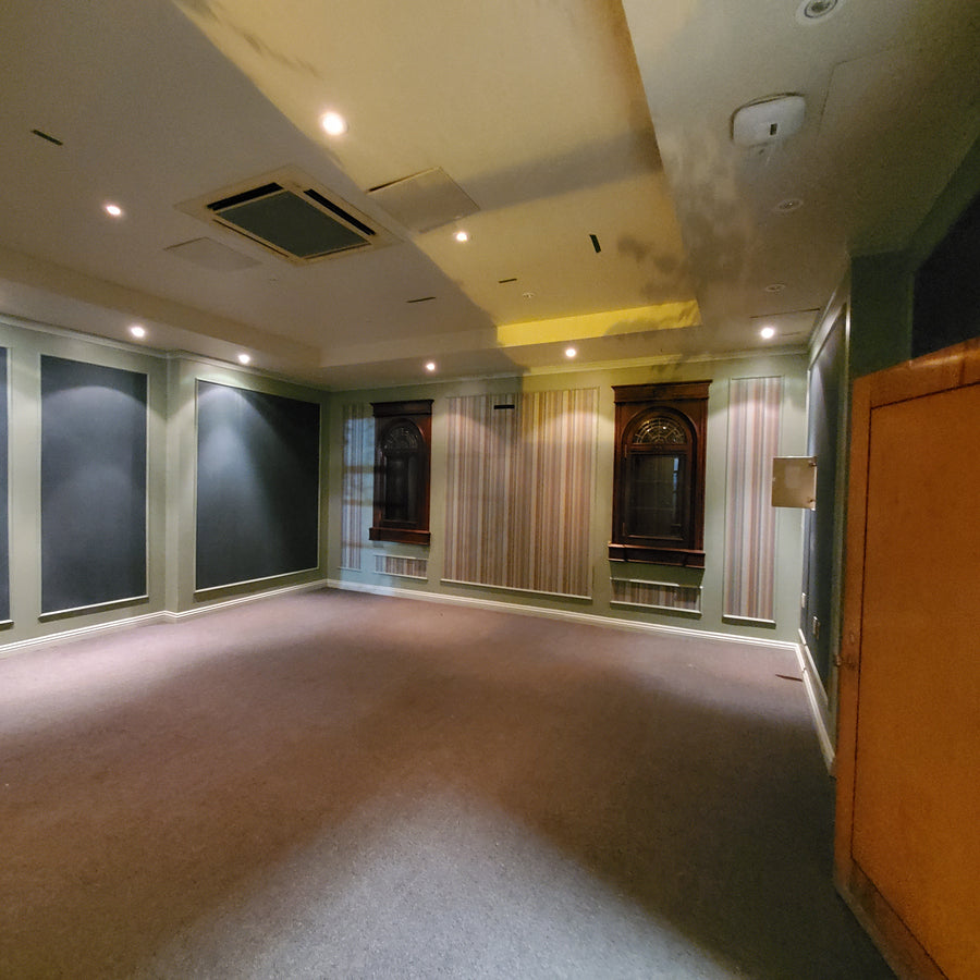 Hôpital Royal Victoria