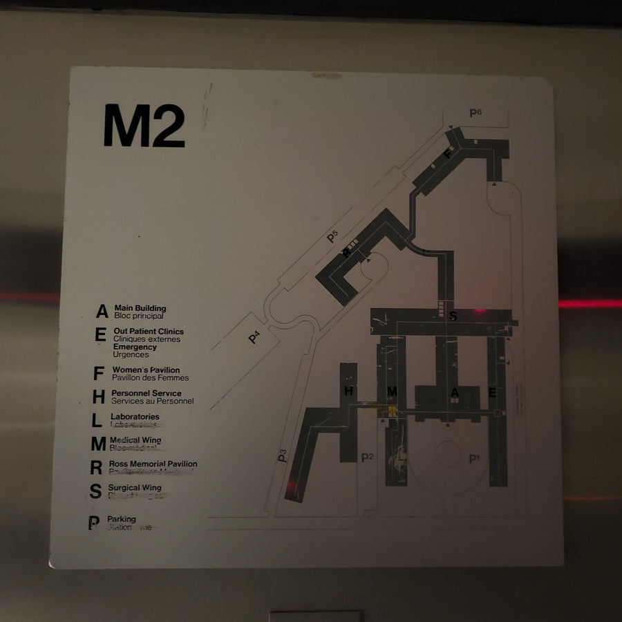 Hôpital Royal Victoria