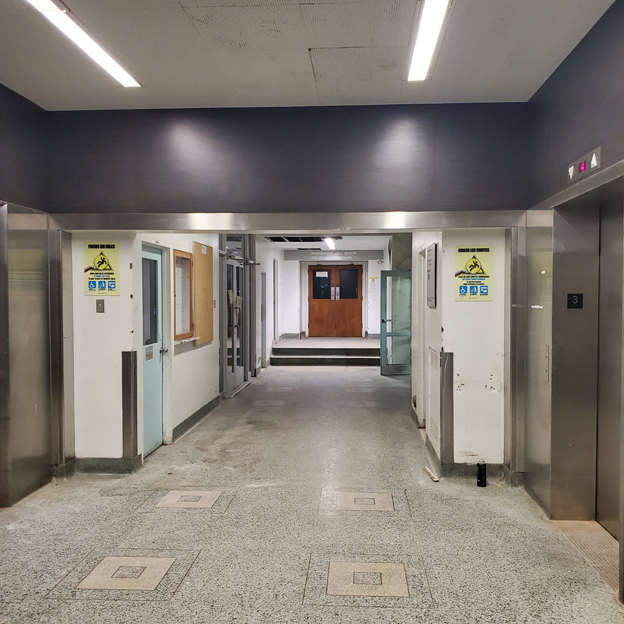 Hôpital Royal Victoria