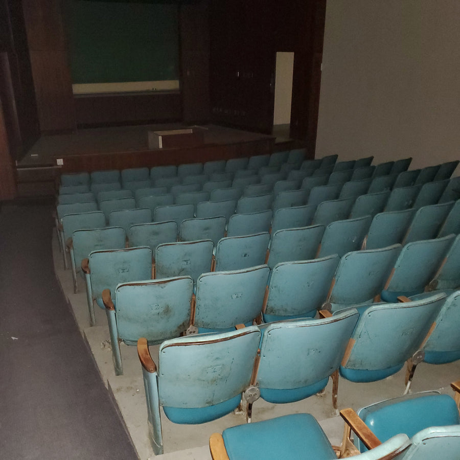 Hôpital Royal Victoria