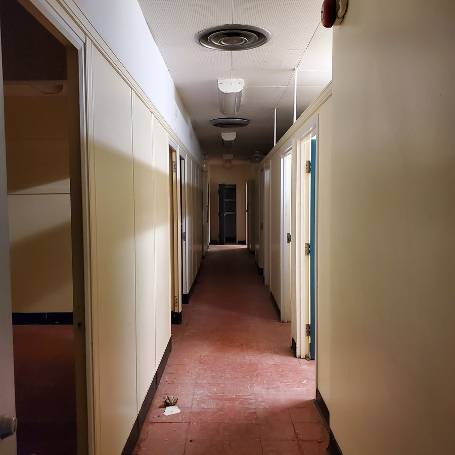 Hôpital Royal Victoria