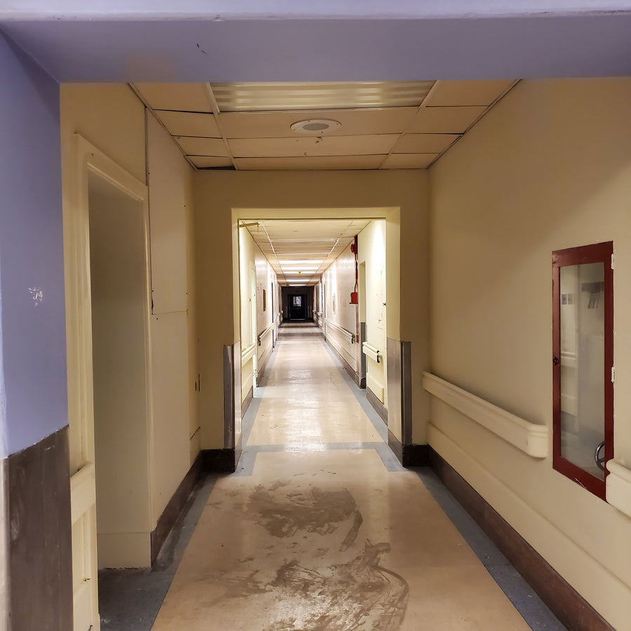 Hôpital Royal Victoria