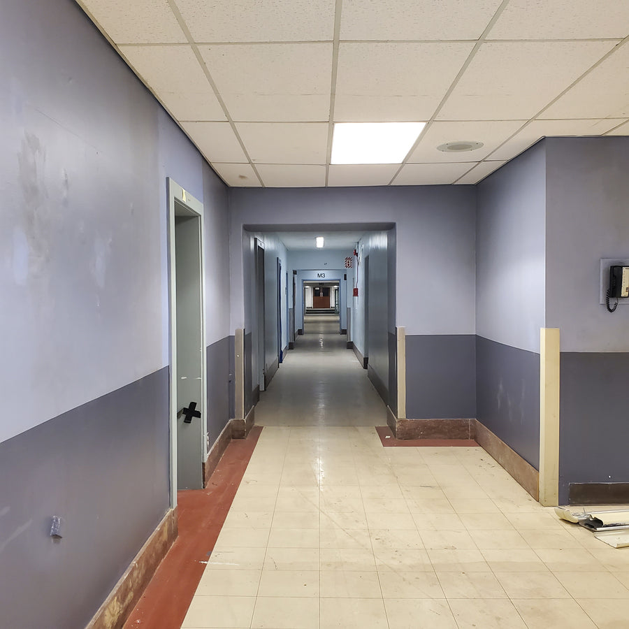 Hôpital Royal Victoria