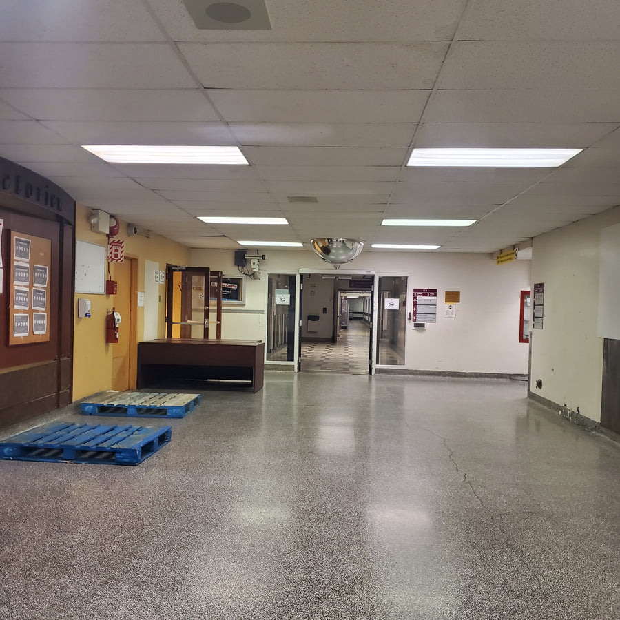 Hôpital Royal Victoria