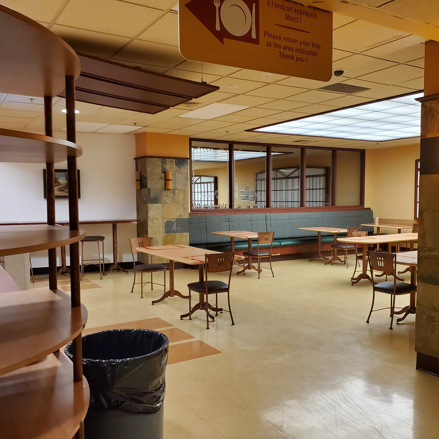 Hôpital Royal Victoria